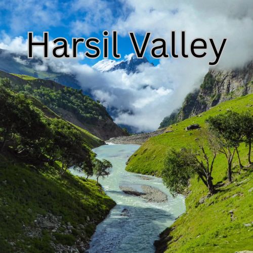 Best Time to Visit Harsil valley- Complete guide & itinerary